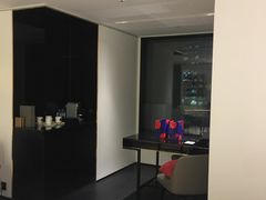 -尼依格罗香港美利酒店