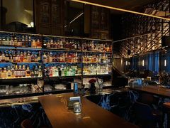-FLAIR顶层餐厅酒吧(浦东丽思卡尔顿酒店)