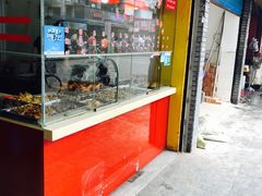 -兴宁桥烤鸡(白鹤店)