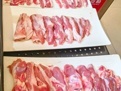 -清真老东乡开锅羊肉(甘南路店)