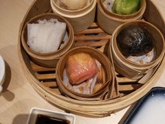 -避风塘(宝山万达店)