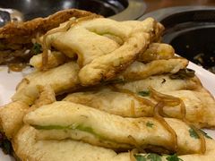 -万里闯关东铁锅炖菜馆(高新旗舰店)