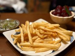 -鸟泉居酒屋·烧鸟·酒馆(百子湾店)
