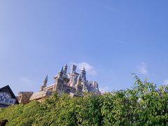 -厦门方特梦幻王国