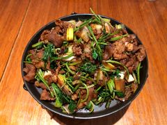 -京尊烤鸭店JINGZUN(春秀路店)
