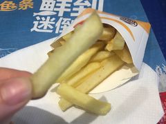 -汉堡王(徐汇绿地缤纷店)