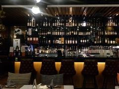 -礼途酒店·餐吧