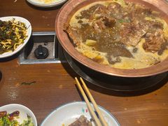 -老诚一锅羊蝎子(天通苑东三区直营店)
