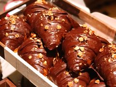 -B&C黄油与面包·THE GARDEN BAKERY概念店(世纪汇店)