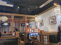 -九田家黑牛烤肉料理(溧阳吾悦店)