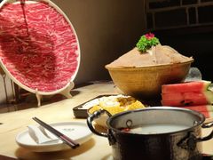 -东道煮牛肉火锅(东盛大街店)