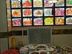 -阿骏农家菜(东至路店)