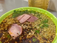 -一品飘香米线(一中总店)