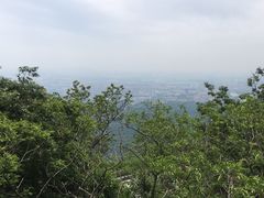 -头陀岭景区