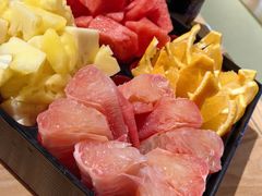 -青水瓦台汤泉(未央店)