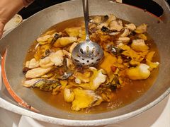 -潇湘码头·鲜湘菜(清河店)