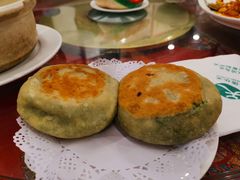 茴香盒子-玉华台饭庄(裕中西里小区店)
