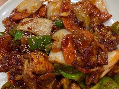 -贤花饭店(城阳店)