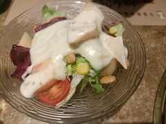 -额尔敦牛厨师铜板烧