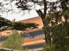 -北京市劳动人民文化宫(太庙)