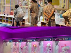 -海韵之星邮轮水会(明发商业广场店)
