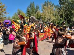 -波塞冬旅游度假区