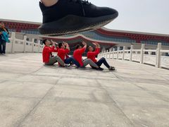 -敦煌莫高国际机场