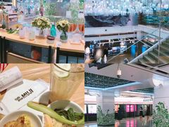 -无印良品餐堂 MUJI Diner(成都太古里店)