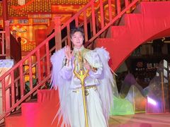 -国色天乡三期陆地乐园
