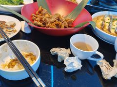 -湖锦酒楼·32年地道湖北菜(光谷店)