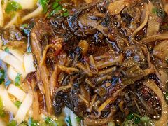-湘人龙记老长沙米粉(鸟巢店)