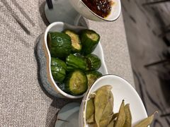 -太湖饭店·寄畅轩中餐厅