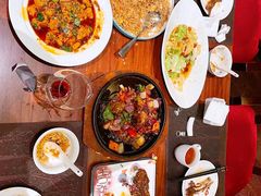 -林芝工布庄园希尔顿酒店-猎味中餐厅