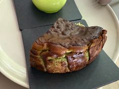 -老梦面包CHEZMOREL(麦子店)