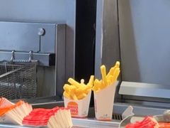 -汉堡王(星光大道店)