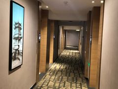 -兰州步行街希尔顿欢朋酒店
