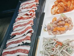 -牛市牛烤肉(西单大悦城店)