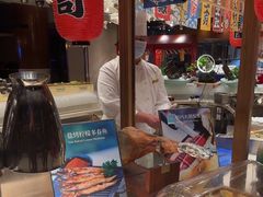 -怡咖啡自助餐(宁波香格里拉店)
