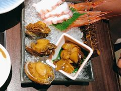 -匠和风精致料理(莆田财富中心店)
