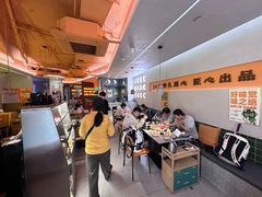 -味之绝·美蛙鱼头火锅(科巷店)