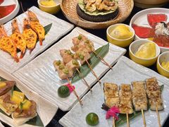 -松鹤精致料理(五一中路店)