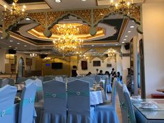 -马尔龙新疆饭店·清真(瑞景店)