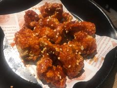 -火炉火自助餐(枫蓝国际店)