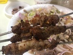 -马黑哥椒麻鸡(清江山水店)