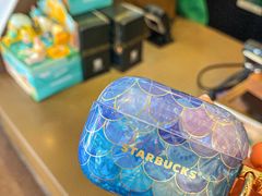 -星巴克臻选(深圳罗湖万象城店)