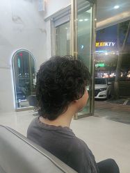 -苏奇发型·烫发染发