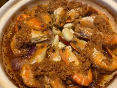 -粗茶淡饭·隐庐私厨(东亭店)