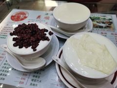 -义顺牛奶公司(新马路老店)