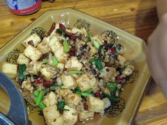 -粗茶淡饭(东滨江大道店)
