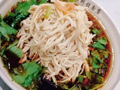 -蒋家桥饺面店(广陵路店)